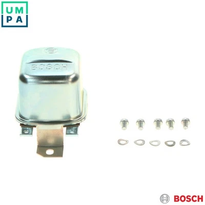 ALTERNATOR REGULATOR F 026 T02 200 FORALTERNATOR REGULATOR F 026 T02 200 FOR FIA - Image 1 of 4