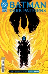 Batman Patrones Oscuros #11 (De 12) (2025) (Nuevo) Elección de Fundas - Imagen 1 de 4