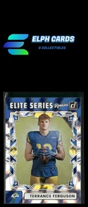 Donruss 2025 Donruss #ESR-TFN Terrance Ferguson Elite Series Rookies - Picture 1 of 2
