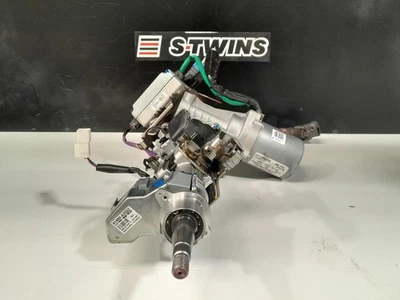 HYUNDAI SANTA FE STEERING COLUMN DM, START BUTTON TYPE, 06/15-02/18 15 16 17 18 - image 1 of 4