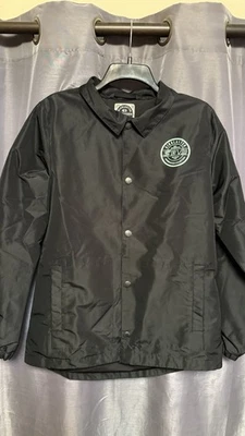 Chaqueta de snowboard Airblaster Stay Wild Bruiser talla S colección Warbington para hombre Foto 1 de 4