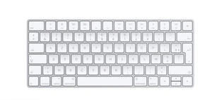 Apple Magic Keyboard 2 Wireless French AZERTY MLA22F/A iMac - Picture 1 of 2