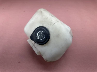 BMW 2002 1502-2002tii 2500 2800 3.0SI Washer Fluid Reservoir OEM 93K Miles - Image 1 of 4