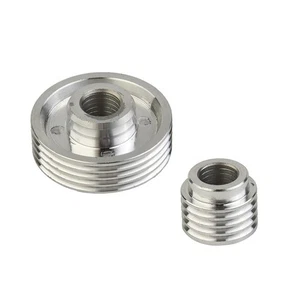 Head Pulley Planer Cutter Electric Planer For Power Tools 1900 1Pair - Picture 1 of 12