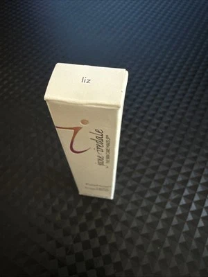 Jane Iredale - PureMoist Lipstick - SHADE:  Liz - Full Size - New In Box - Image 1 of 4