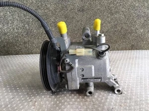 DAIHATSU Move 2012 DBA-LA100S A/C Compressor 88320B2020 [Used] [PA106746767] - Picture 1 of 3