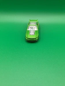 ‘13 Ford Mustang GT @2012 Mattel - Picture 1 of 5
