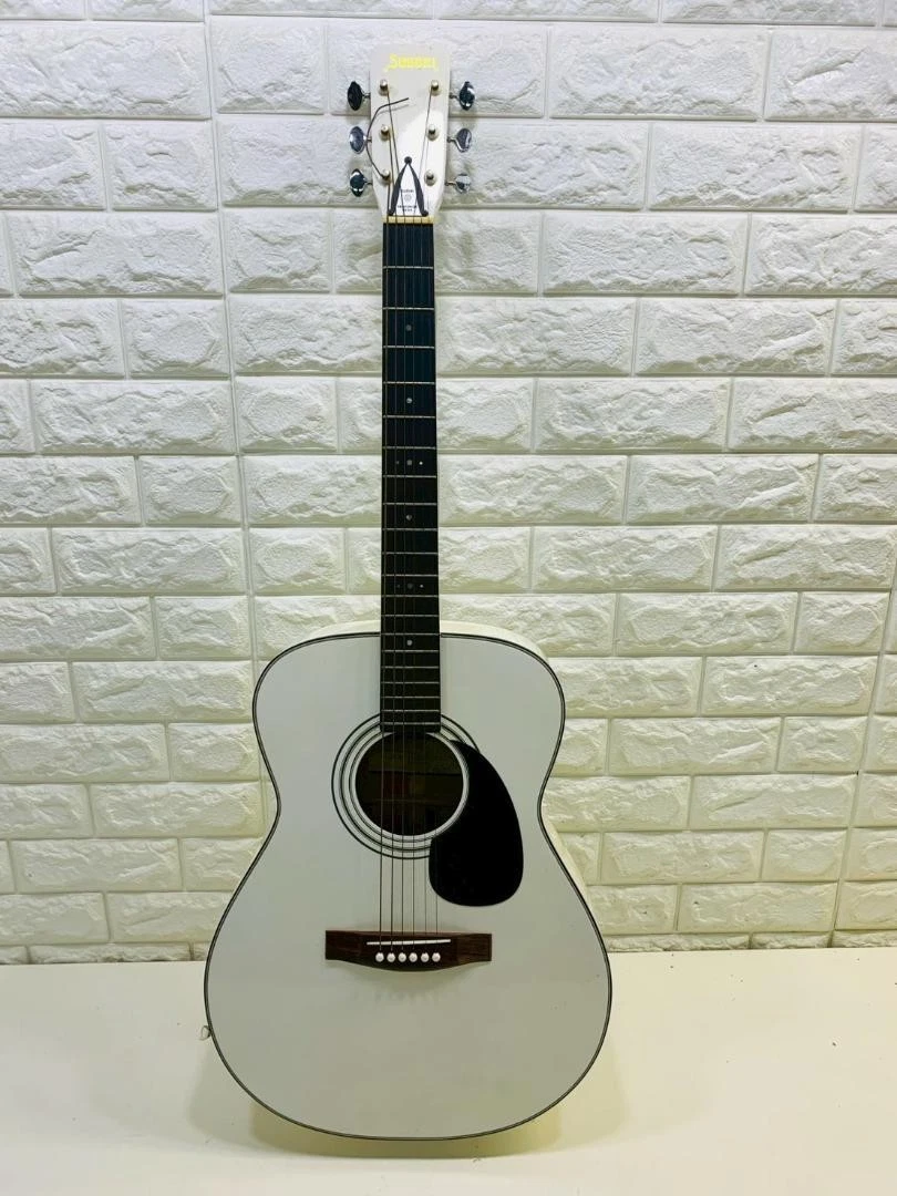 Suzuki Acoustic Guitars | eBay
