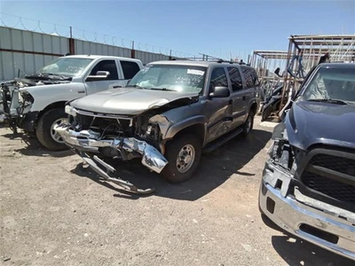 Used Front Left Door Window Regulator Front fits: 2001 Chevrolet Suburban 2500 c Foto 1 de 4