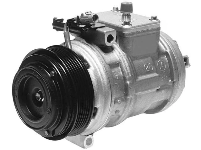 Compresor de aire acondicionado para 93-94 Lexus LS400 BR59R3 Foto 1 de 1