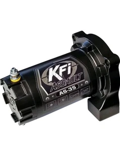 KFI 3500lb Assault Winch Motor Only MOTOR-AS35 Open Box  - Picture 1 of 6