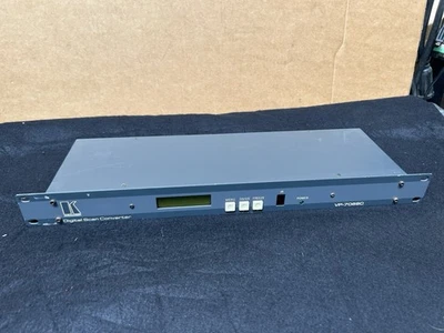 VP-706SC  kramer Digital Scan Convertor - Image 1 of 4
