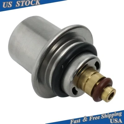 Regulador de presión de inyección de combustible para Hyundai Genesis Coupe 2012-15 Sonata 11-14 Foto 1 de 4