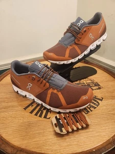 Scarpa da corsa On Cloud 6 - Uomo taglia 12.0 - NUOVA - Foto 1 di 6