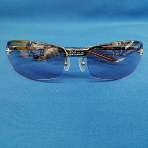 CHRISTIAN DIOR Sunglasses YB7FF Japan - Picture 1 of 10