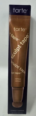 Tarte Sculpt Tape Contour SOFT BRONZE Full Size 0.4 fl oz NEW NIB - Image 1 of 4