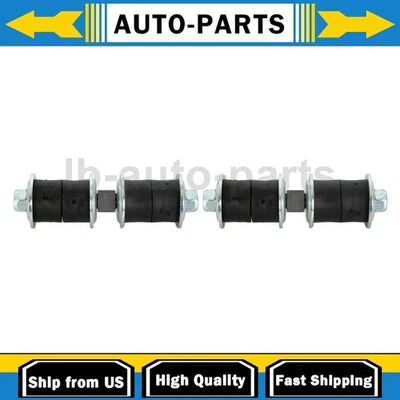 Kit de reparación de eslabones oscilantes delanteros 2X suspensión para Honda Accord 1986 1987 1988 1989 Foto 1 de 3