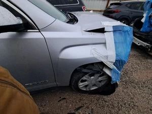 Alternator ID 22988006 Fits 13-17 EQUINOX 2664990 - Picture 1 of 12