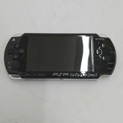 SONY PSP Console Model PSP-2000 Handheld Gaming System - Image 1 of 4