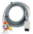 Wii - AV Cinchkabel / Cinch Kabel [verschiedene Hersteller]
