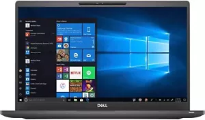 Dell Latitude 7400 Touch Laptop | i5-8365U | W11 | 16GB RAM | 256 SSD | B GRADE - Picture 1 of 5