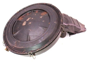 Stock Air Intake Cleaner Filter 73-76 Audi 80 - Genuine - 055 129 607 G - Picture 1 of 4