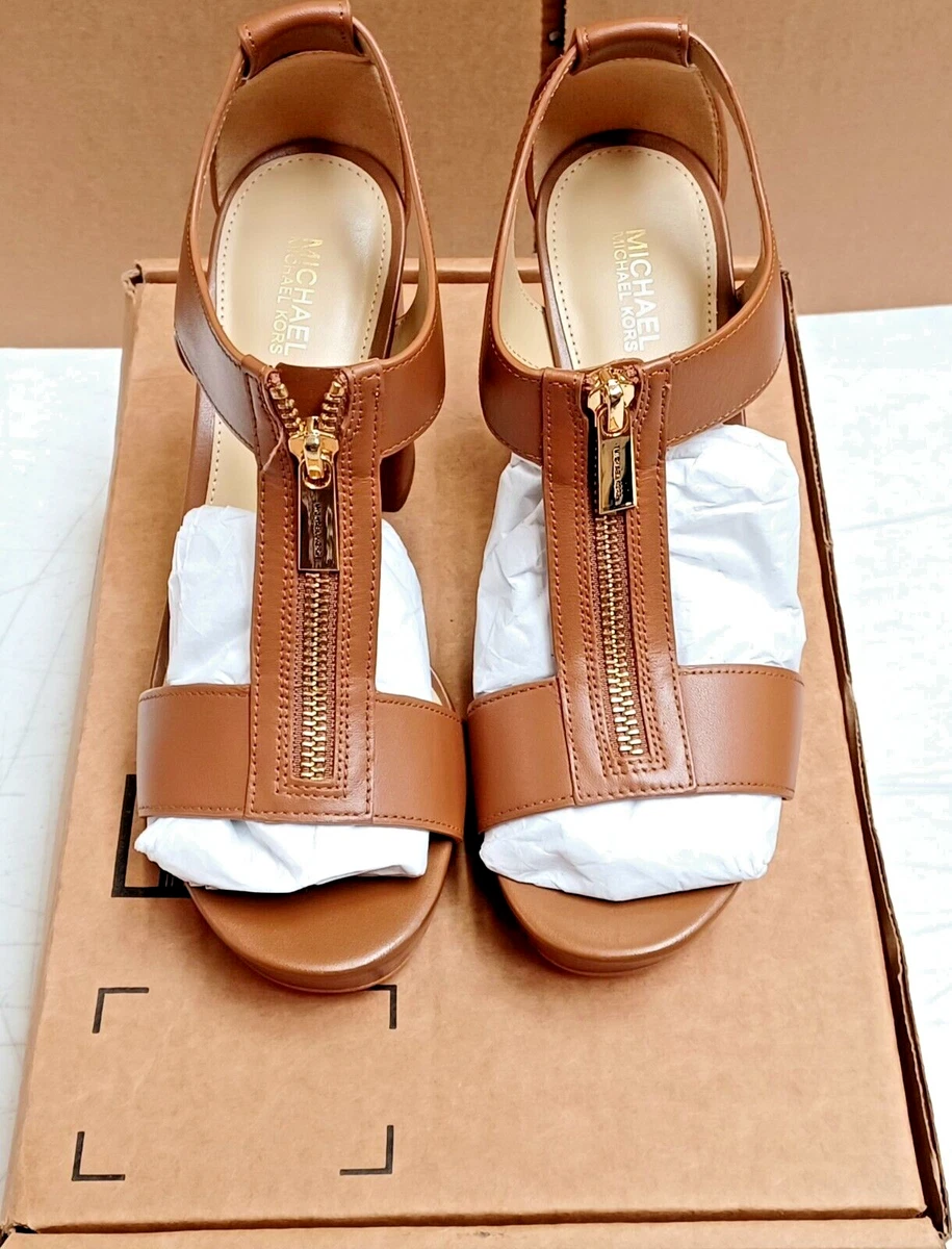 Michael Kors Berkley Sandals for Women for sale | eBay