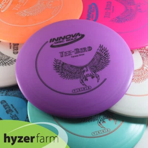 Innova DX TEEBIRD  *choose your weight and color* Hyzer Farm disc golf driver - Picture 1 of 19