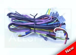 KIT CAVI ALTA TENSIONE POTTERTON / MAIN ECO COMBI 5130615 - Foto 1 di 1