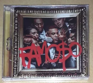 Sfera Ebbasta - Famoso (CD) Nuovo Sigillato - Foto 1 di 1