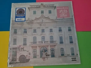 NEW - Melanie Martinez K- 12 Exclusive Violet Vinyl LP Record - Free ShipN! - Picture 1 of 2