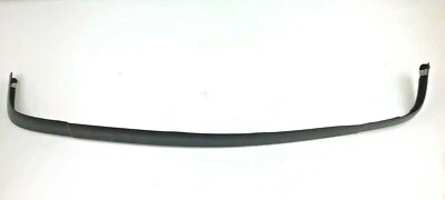 Extensión de parachoques delantero Chevrolet Silverado Avalanche 2005-2007 nuevo OEM 10386198 Foto 1 de 4
