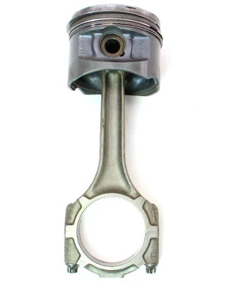 活塞和连接杆 AAH 2.8 V6 奥迪 B4 90 CS Quattro - 正品 — 第 1/4 张图片