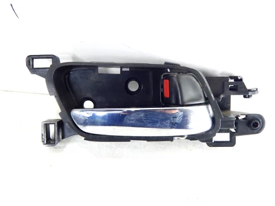 Honda Accord 2013-2017 manija interior del lado del pasajero trasero derecho OEM 13-17 Foto 1 de 4