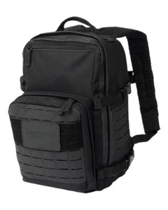 MERET DL24 Delta 24L Black Backpack - Picture 1 of 2
