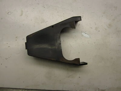 Honda XL175 1976 cubierta de filtro de aire Foto 1 de 4