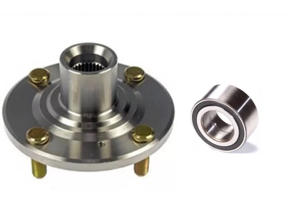 BUJE DELANTERO Y COJINETE SUZUKI FORENZA (2004-2008) 930-012-510052H LADO IZQUIERDO O DERECHO Foto 1 de 1