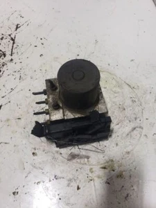 Anti-Lock Brake Part Actuator And Pump VIN E Fits 06-10 SAAB 9-5 746448 - Picture 1 of 7