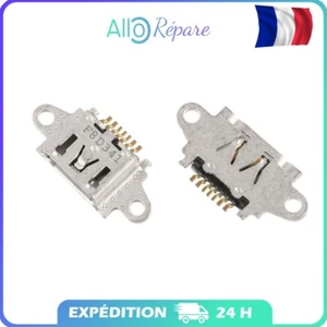 Connecteur Charge DC Port USB DC Port OPPO A77 4G - Photo 1/1