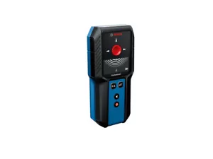 Bosch Localizador GMS 120-27 con Bolsa; 2 x 1,5 V LR6 Batería (AA) - Imagen 1 de 12