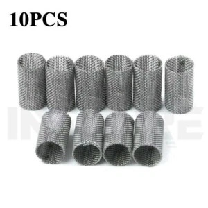 10 Pcs Glow Plug Burner gauze Strainer Screen For Diesel Air Parking Heater Fast - Picture 1 of 7