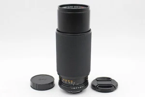 MINT Contax Carl Zeiss Vario-Sonnar 80-200mm f/4 MMJ Lens C/Y From Japan #12641 - Picture 1 of 24