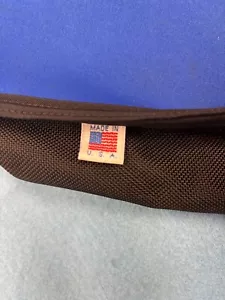 Light Monkey Deep Bellows Pocket For Wet/Dry Suits - Picture 1 of 4