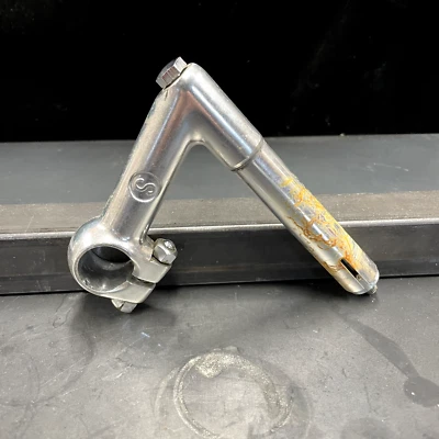 Vintage Schwinn Quill Stem - 25.4mm - 95mm - Used - Image 1 of 4