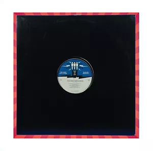 THE RACONTWOERS “LIVE AT THIRD MAN RECORDS NASHVILLE” 2010 RSD VINYL LP 1stPRESS - Picture 1 of 9