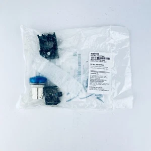 SIEMENS 3SU1152-6AA50-1AA0 INDICATOR LIGHT BLU - Picture 1 of 4