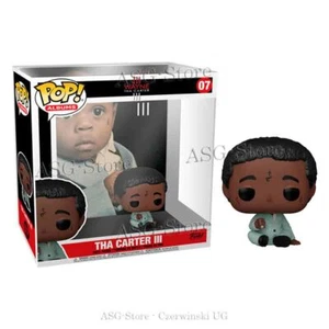 Funko Pop Albums 07 Lil Wayne Tha Carter III  - Bild 1 von 3