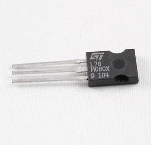 SGS L78M05CX regolatore di tensione SOT-82 nuovo lotto Quantità-20 - Foto 1 di 1