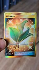 Life Herb 180/168 - Celestial Storm Secret Rare Pokémon card TCG NM-M