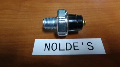 BORG WARNER Oil Pressure Light Switch  # S-343  SK4033 DS392 B1 - Image 1 of 4